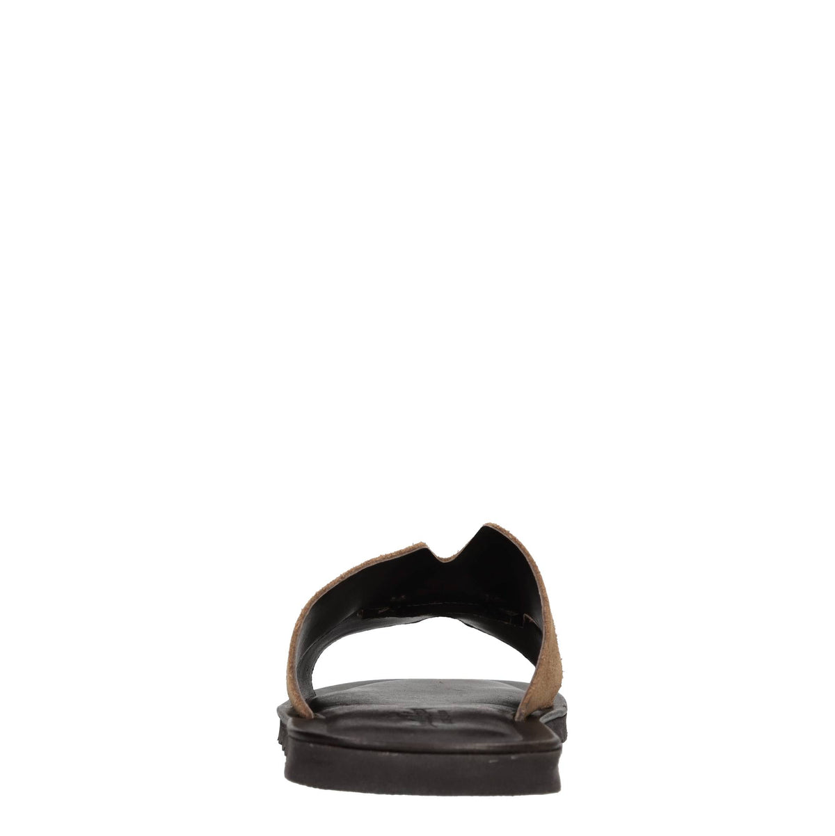 Mules in camoscio 