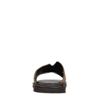 Mules in camoscio 