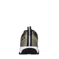 Sneakers in tessuto 