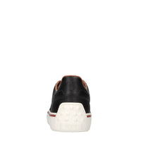 Sneakers in pelle 