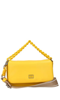 Borsa in ecopelle 