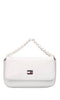 TOMMY JEANS Borsa in ecopelle