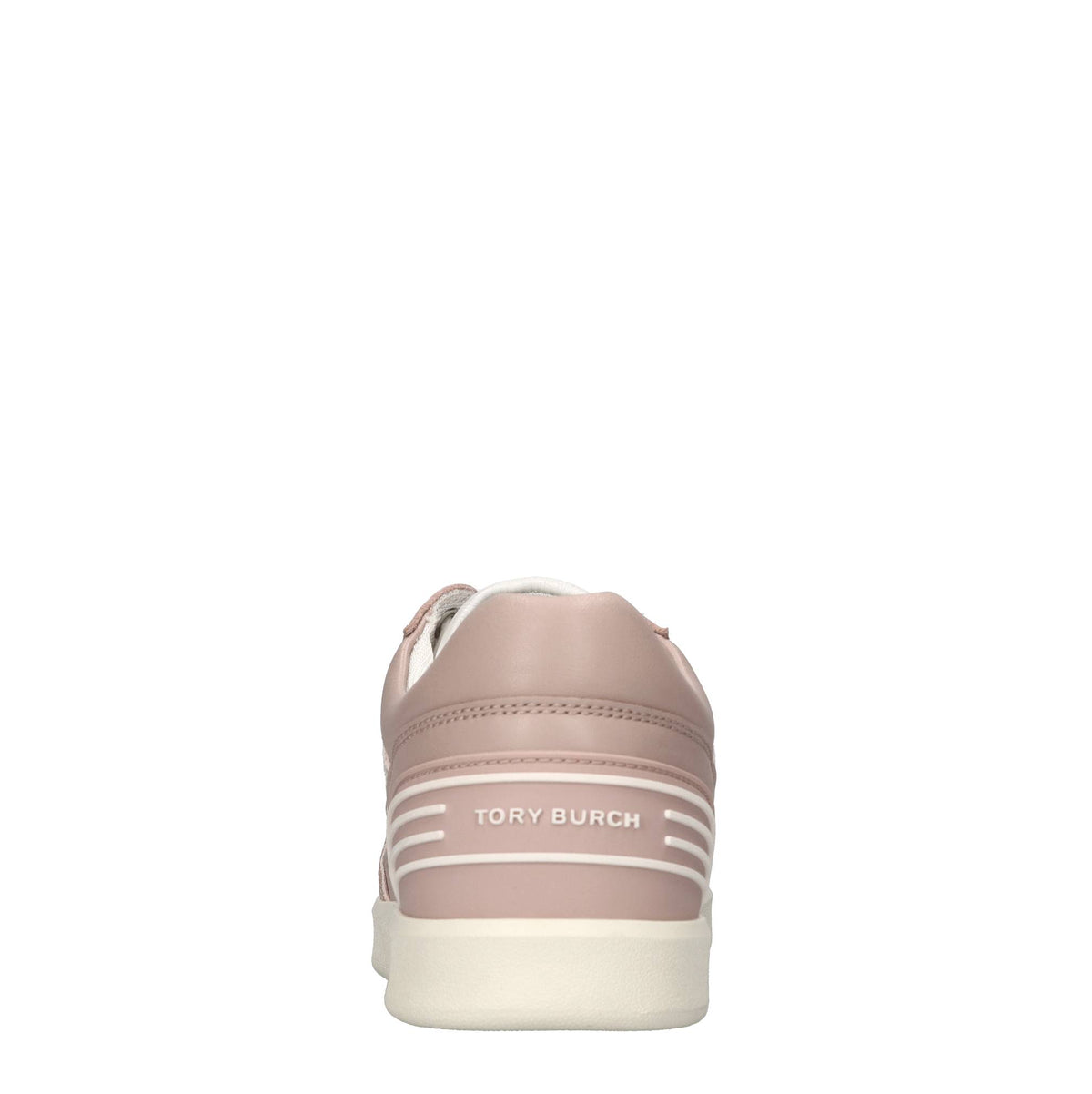 Sneakers in pelle 