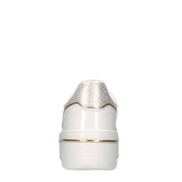 Sneakers in pelle ed ecopelle 