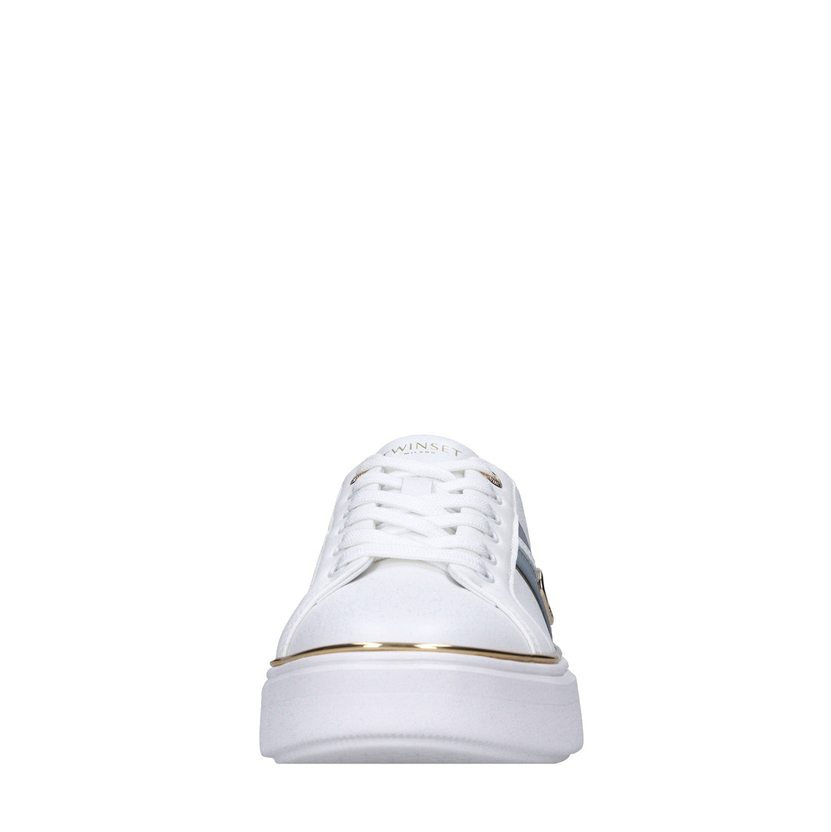Sneakers in pelle ed ecopelle 