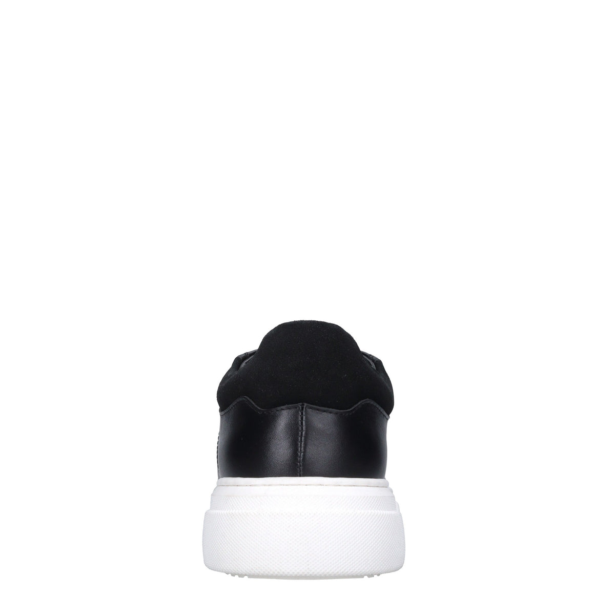 Sneakers in pelle 