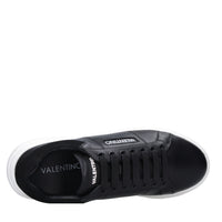 Sneakers in pelle 