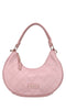 VALENTINO By MARIO VALENTINO Borsa in tessuto ed ecopelle