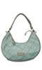 VALENTINO By MARIO VALENTINO Borsa in tessuto ed ecopelle