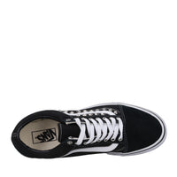 Sneakers in tessuto e borchie 