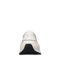 Sneakers Milano Runner in pelle 