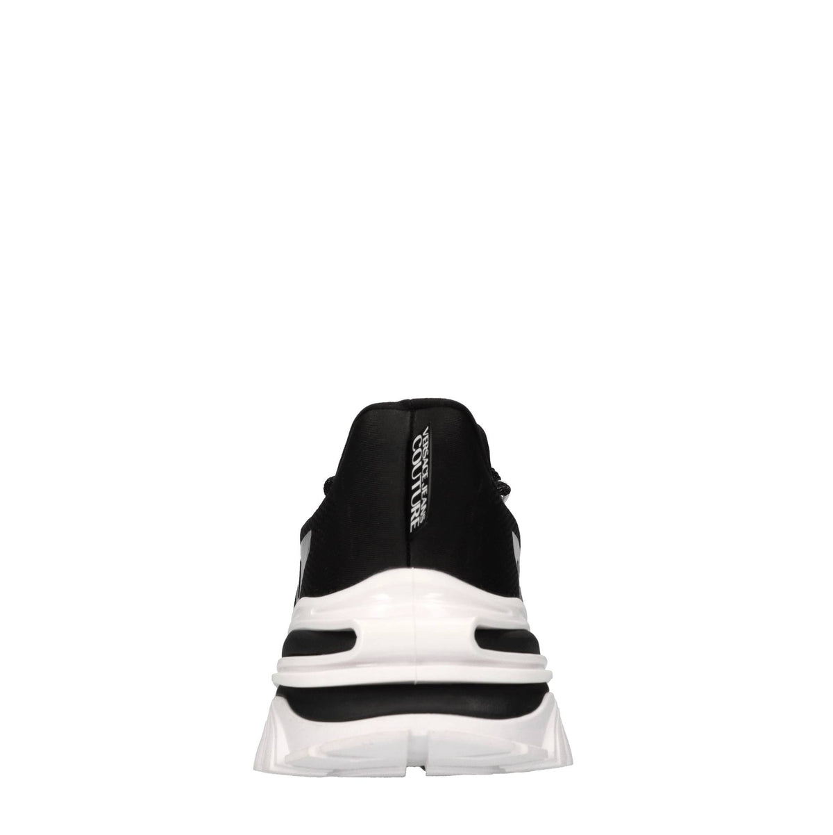 Sneakers in tessuto ed altre materie 