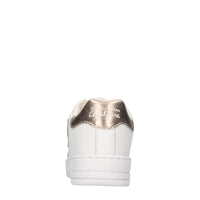 Sneakers in ecopelle 