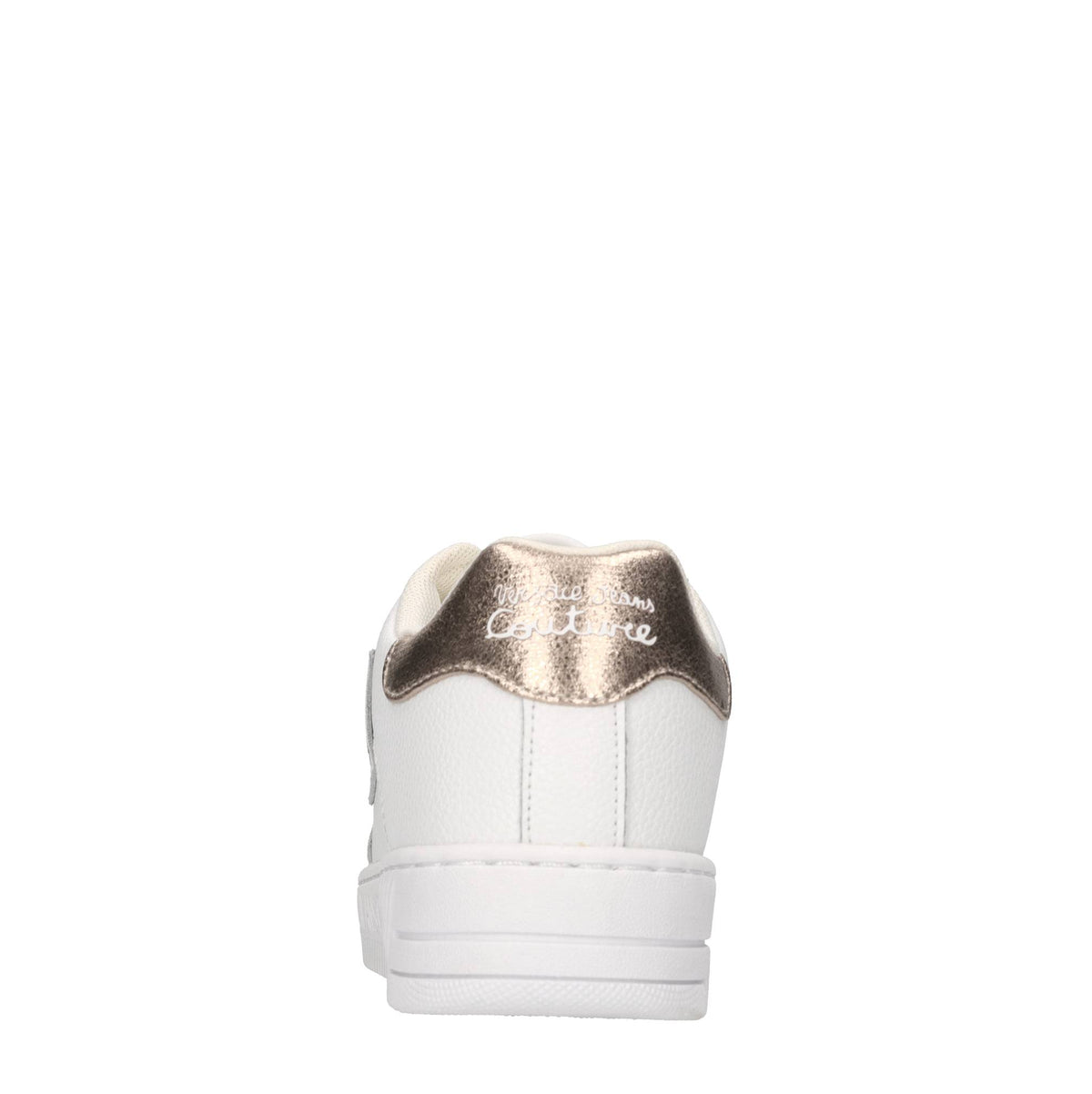 Sneakers in ecopelle 