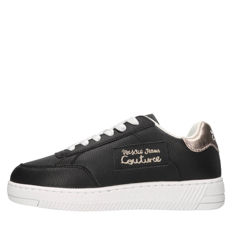 Sneakers in ecopelle 
