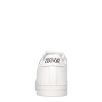 Sneakers in ecopelle 