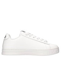 Sneakers in ecopelle 
