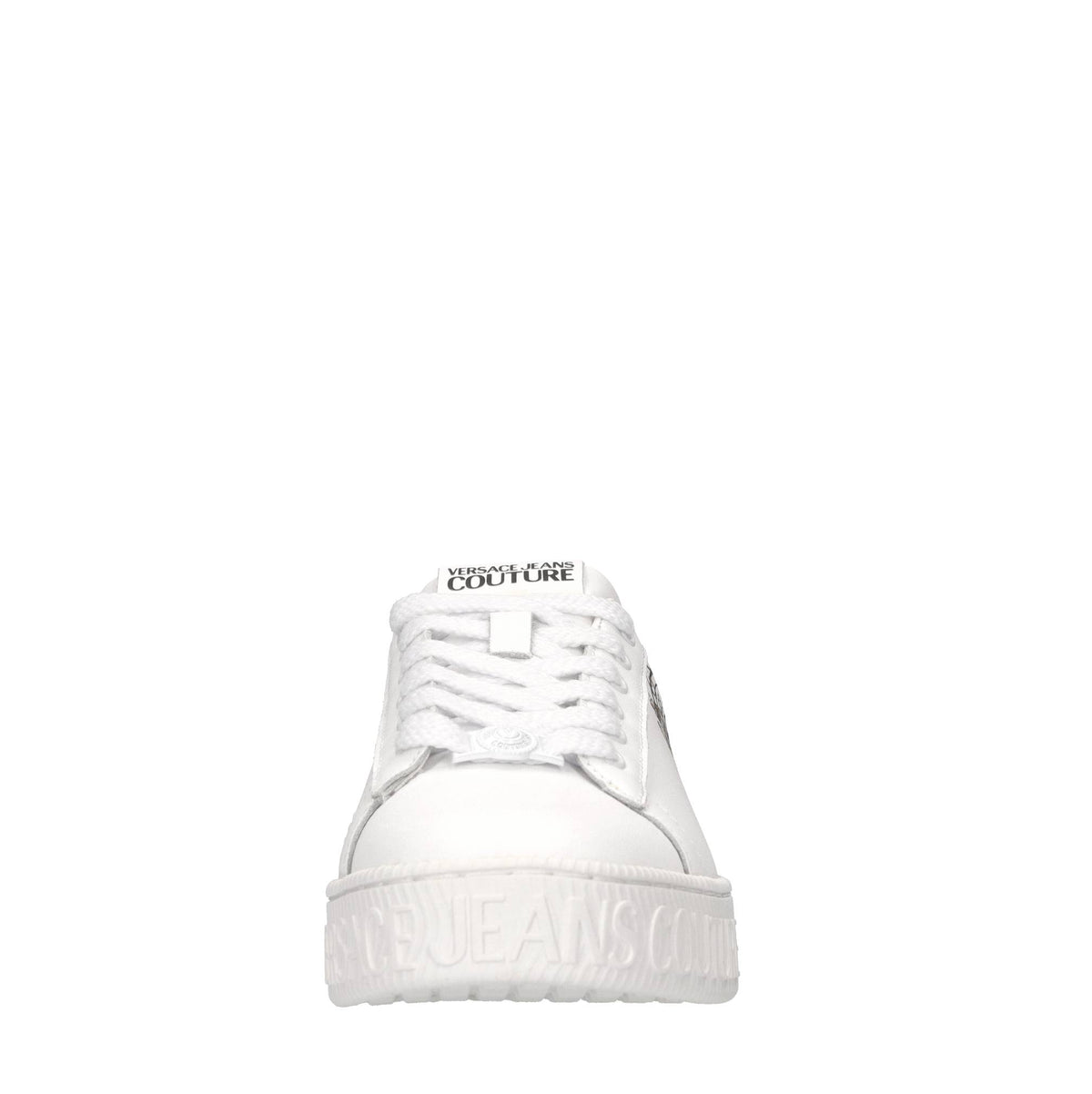 Sneakers in ecopelle 