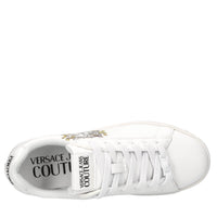 Sneakers in ecopelle 