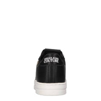 Sneakers in ecopelle 
