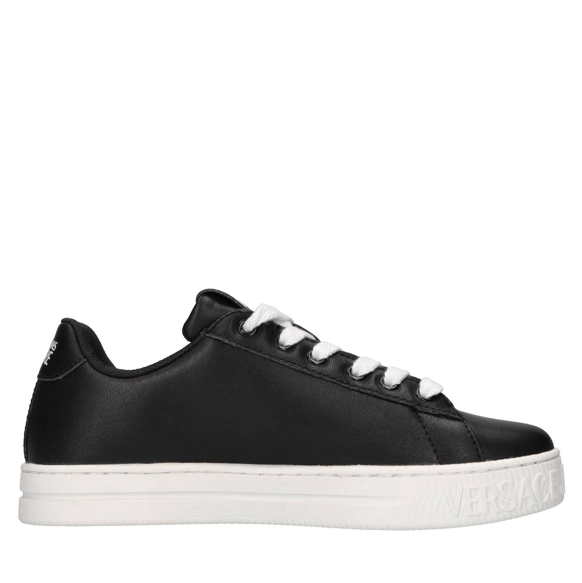 Sneakers in ecopelle 