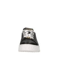 Sneakers in ecopelle 