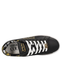 Sneakers in ecopelle 