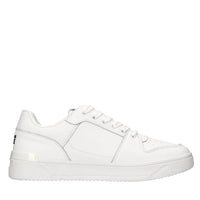 Sneakers in ecopelle 