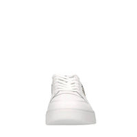 Sneakers in ecopelle 