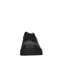 Sneakers in ecopelle 