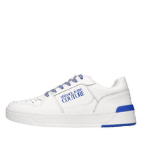 Sneakers in ecopelle 