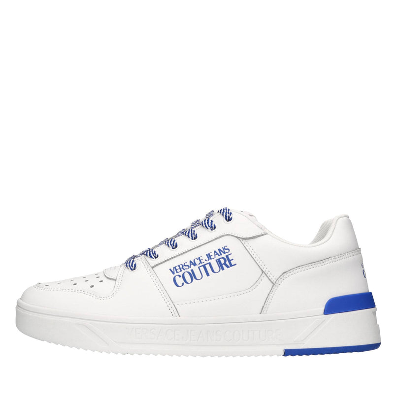 Sneakers in ecopelle 