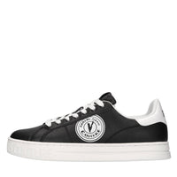 Sneakers in ecopelle 