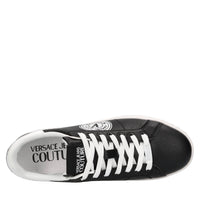 Sneakers in ecopelle 