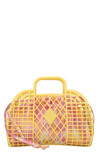 Borsa in polietilene 
