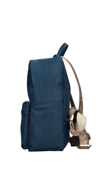 Zaino in tessuto 