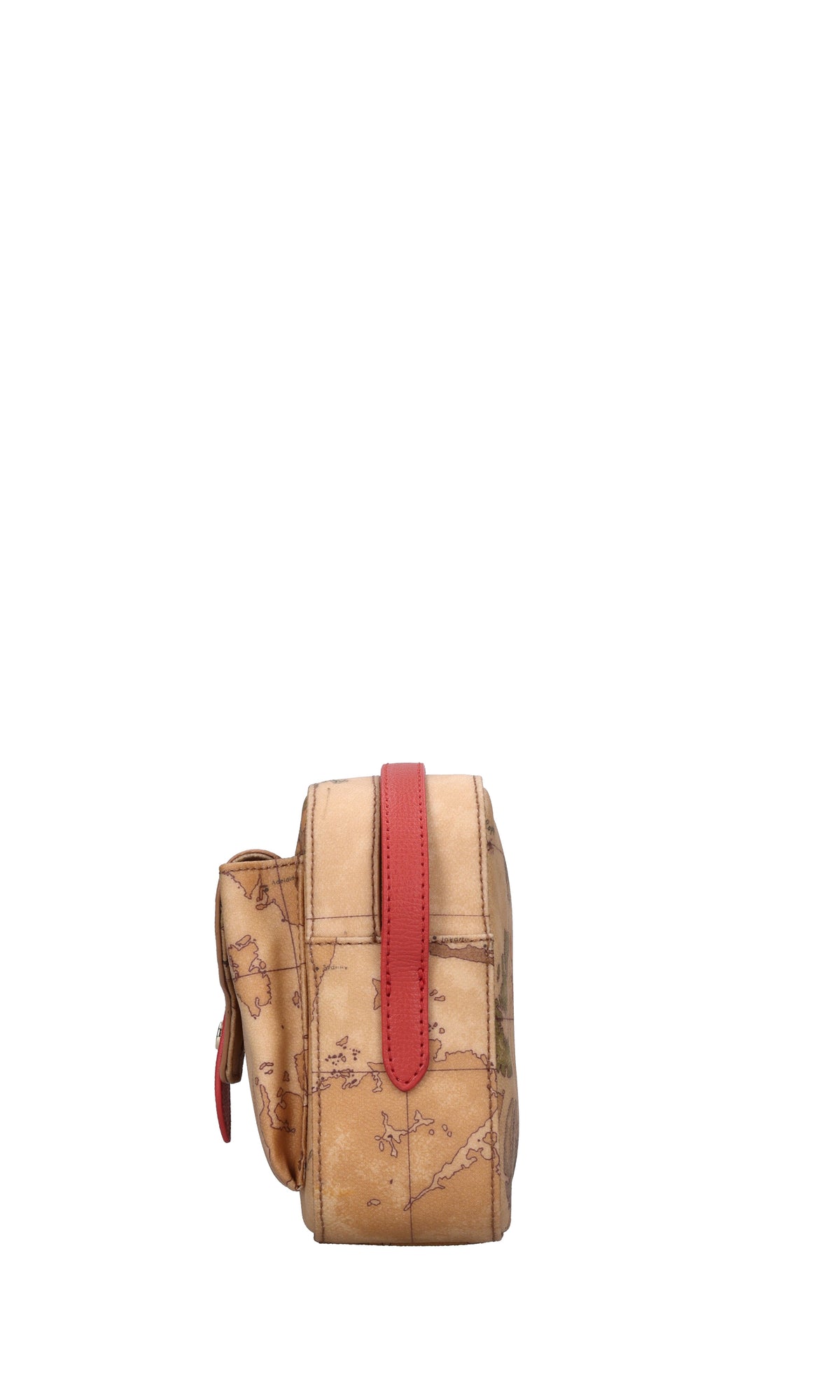 Borsa in ecopelle e pelle 