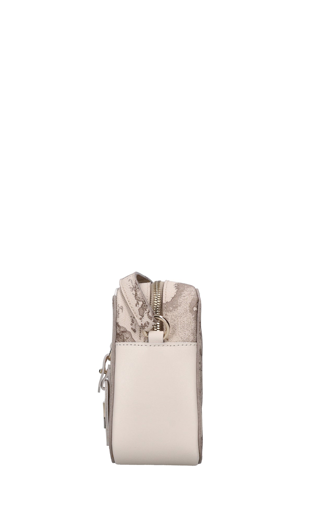 Borsa in ecopelle e pelle 