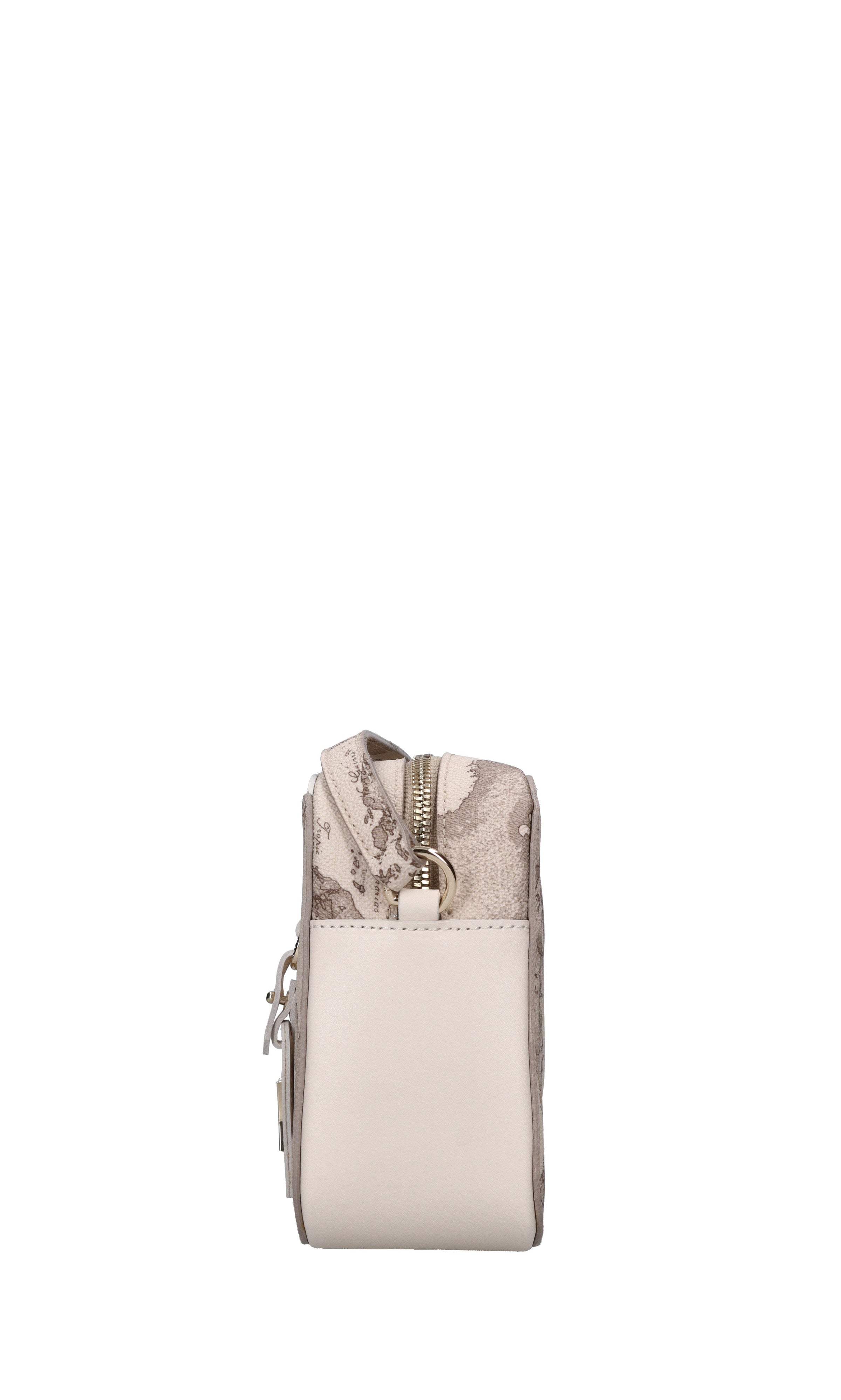 Borsa in ecopelle e pelle 