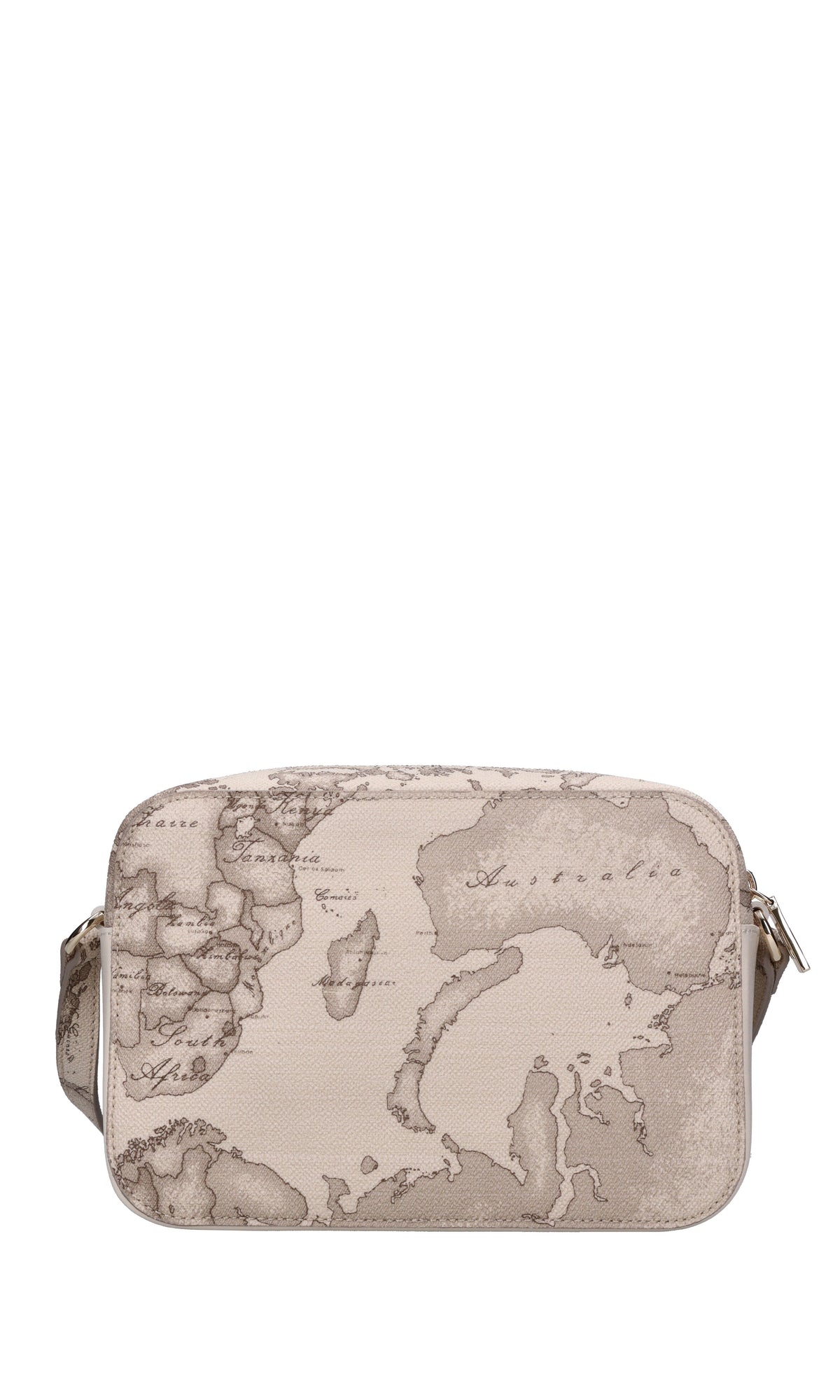 Borsa in ecopelle e pelle 