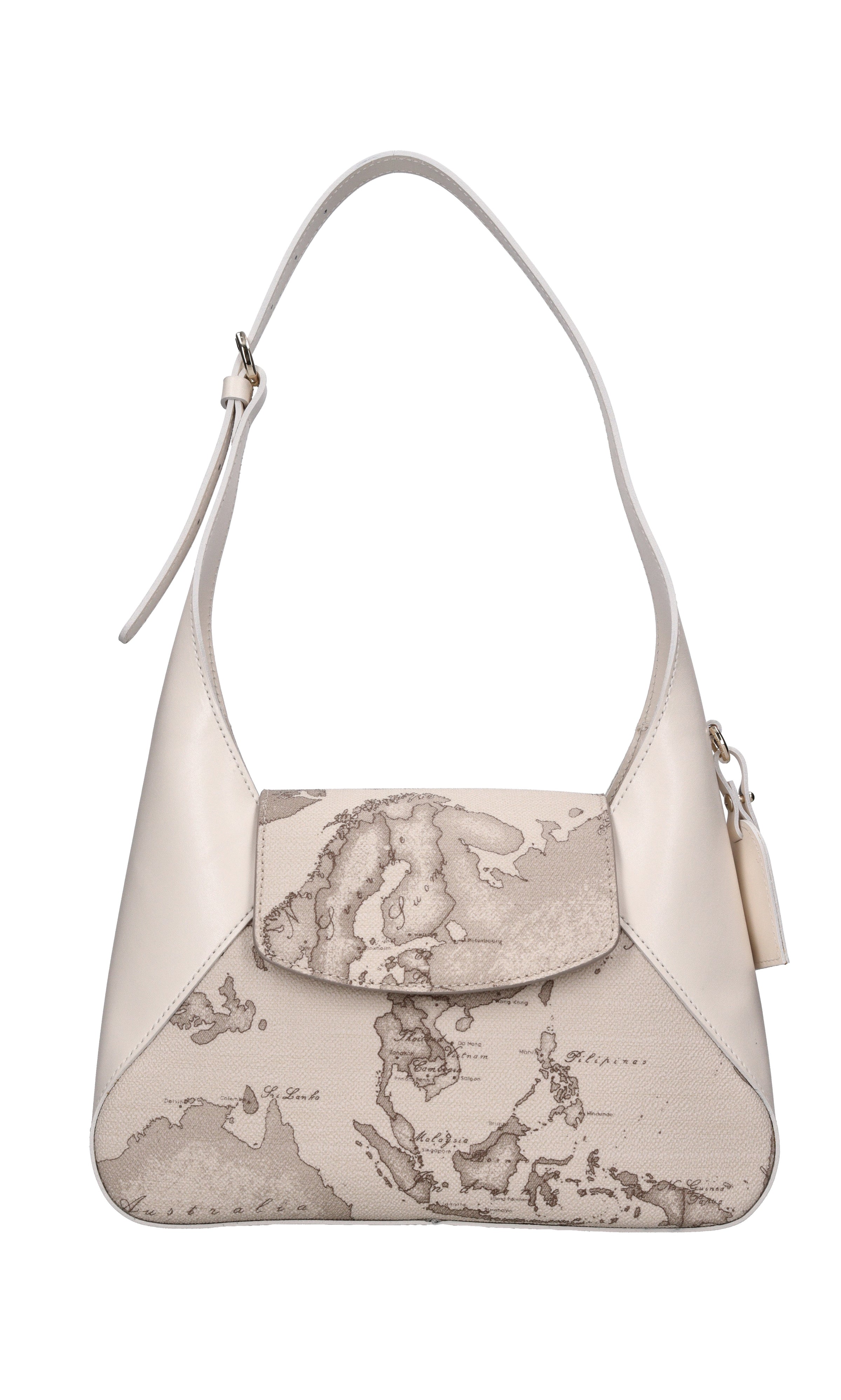 Borsa in pelle ed ecopelle 