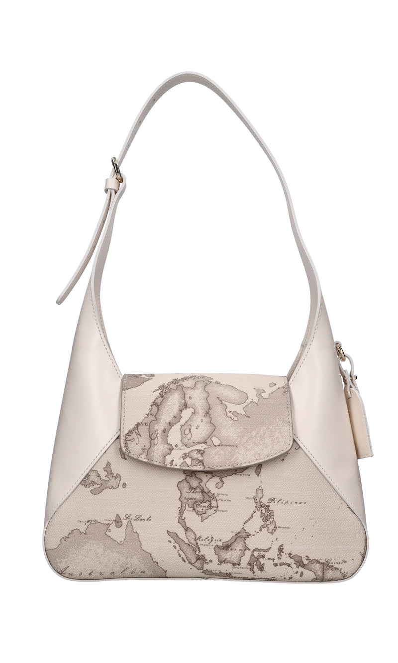 Borsa in pelle ed ecopelle 