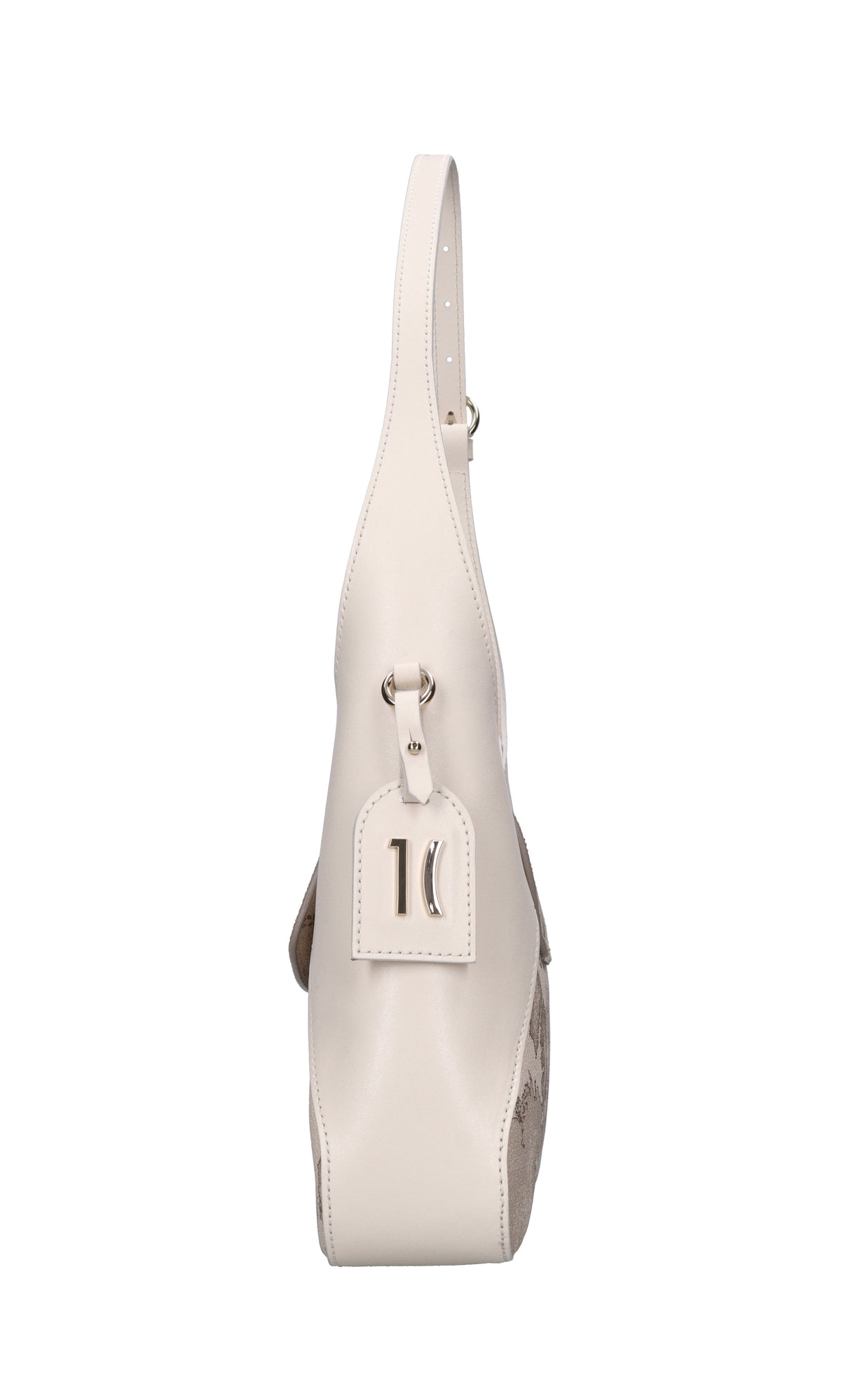 Borsa in pelle ed ecopelle 