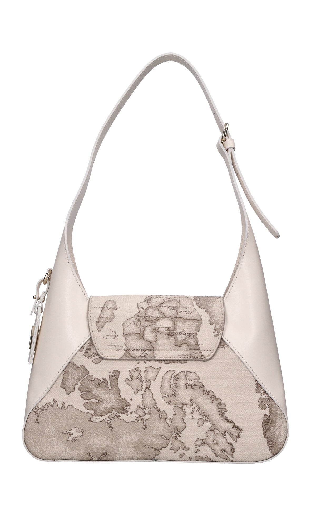 Borsa in pelle ed ecopelle 