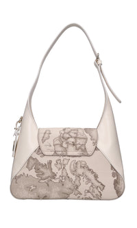 Borsa in pelle ed ecopelle 