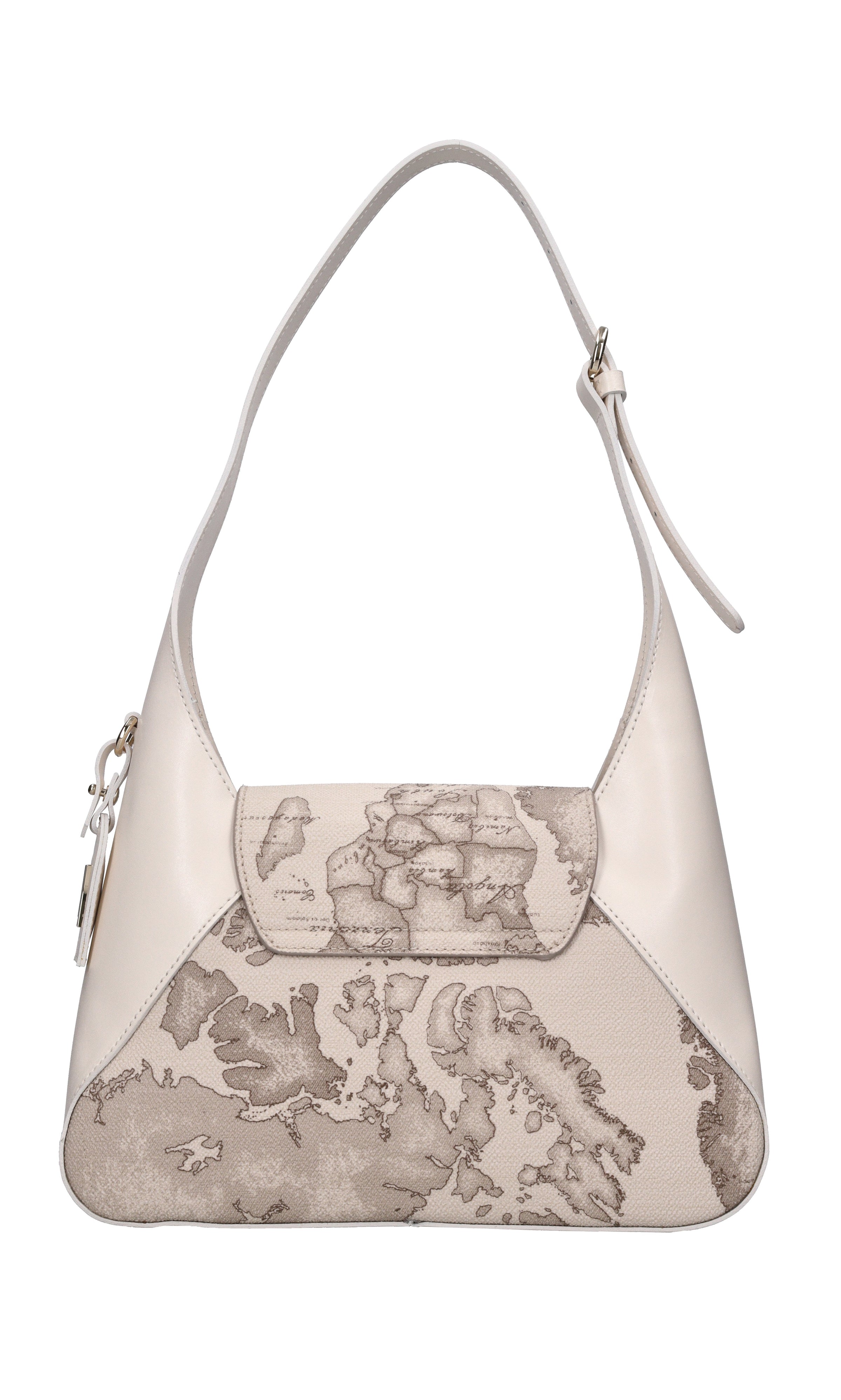 Borsa in pelle ed ecopelle 