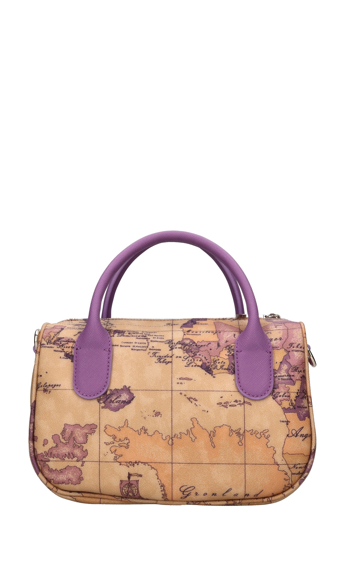 Borsa in ecopelle 