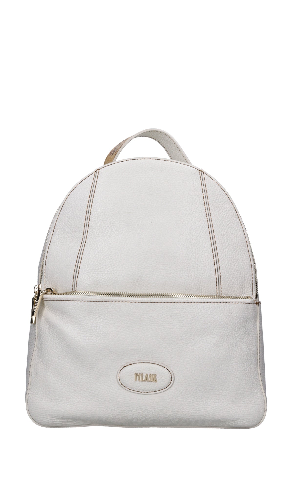 Zaino in pelle 