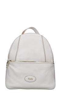 Zaino in pelle 