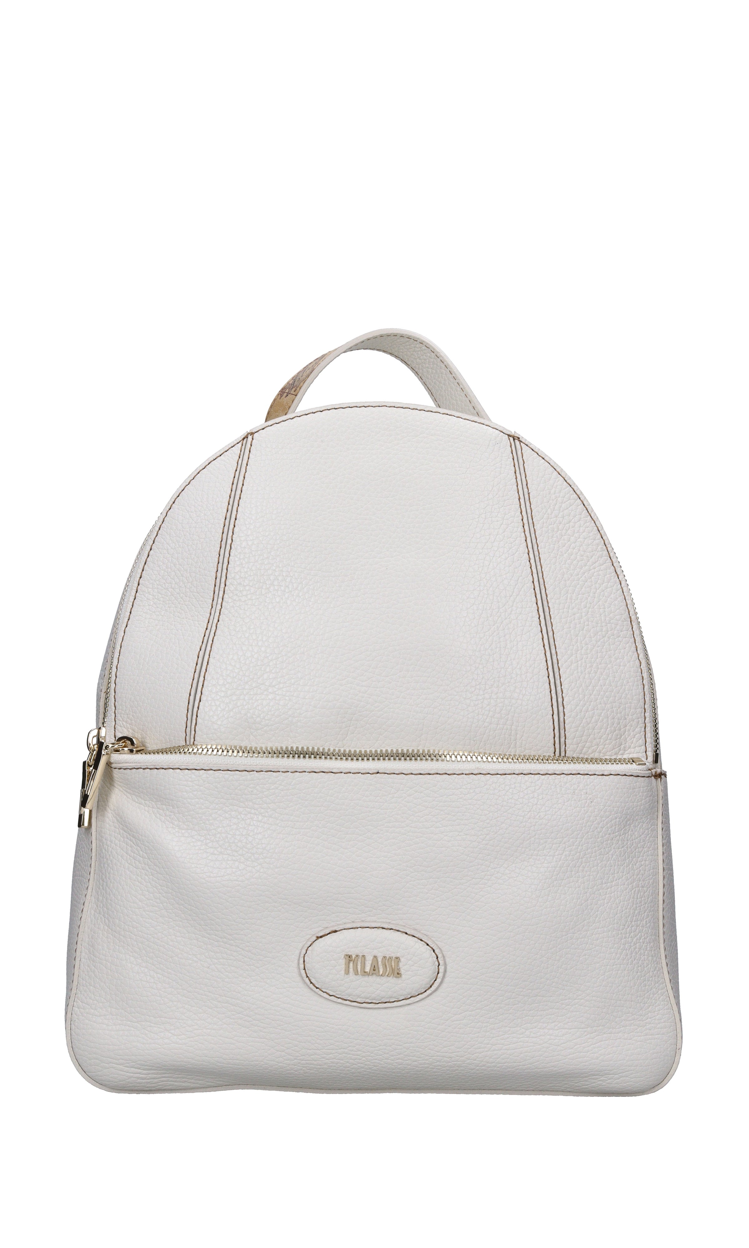 Zaino in pelle 